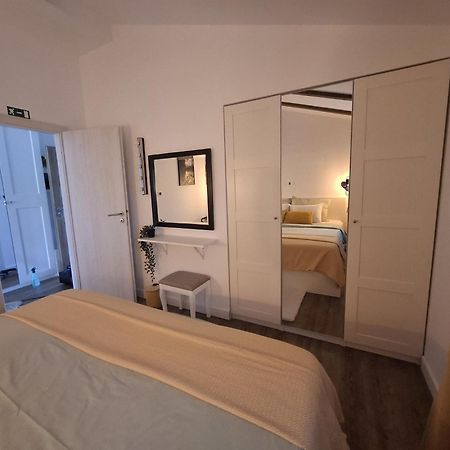 Apartman Pojine Gabonjin Zewnętrze zdjęcie