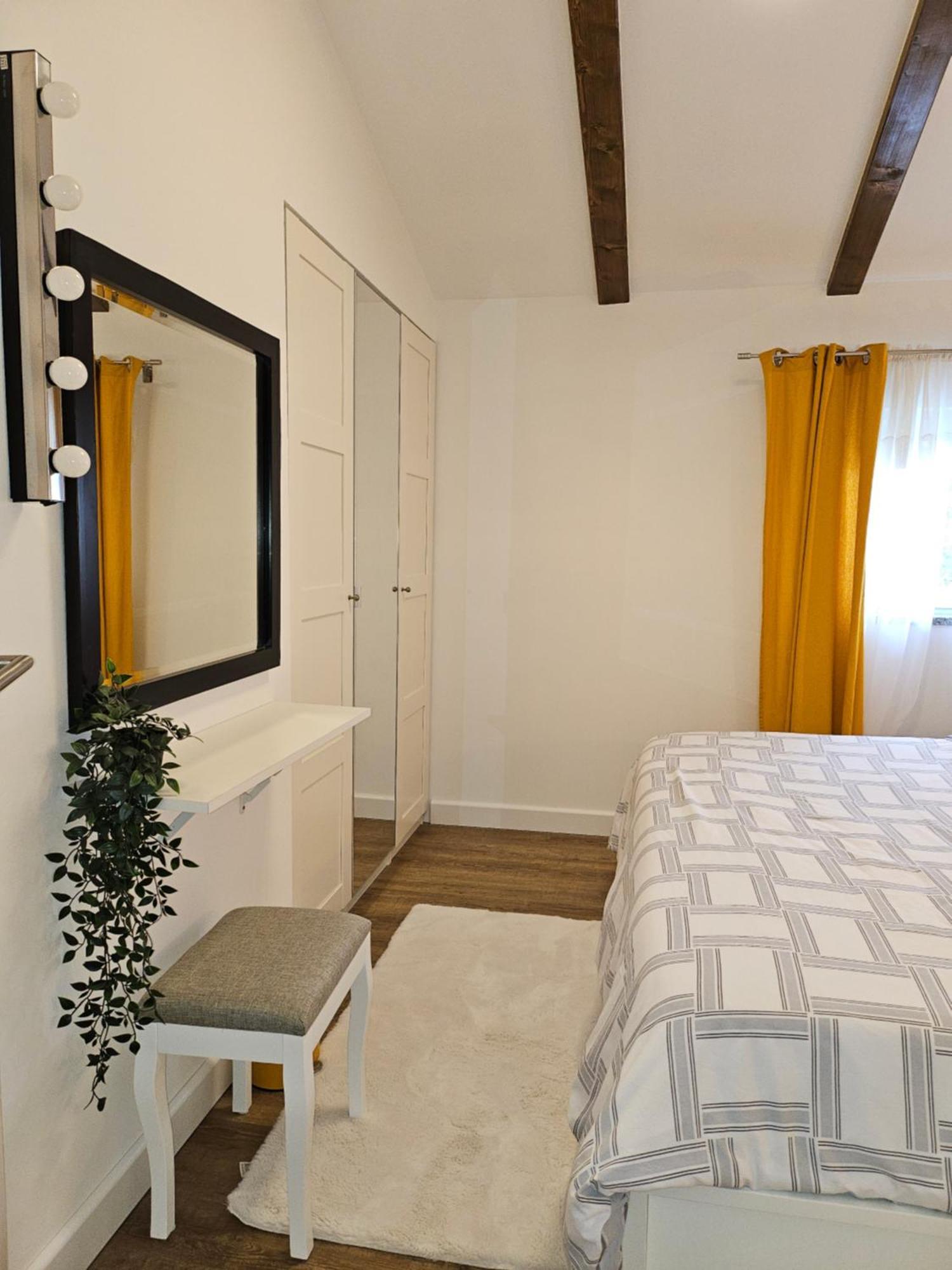 Apartman Pojine Gabonjin Zewnętrze zdjęcie
