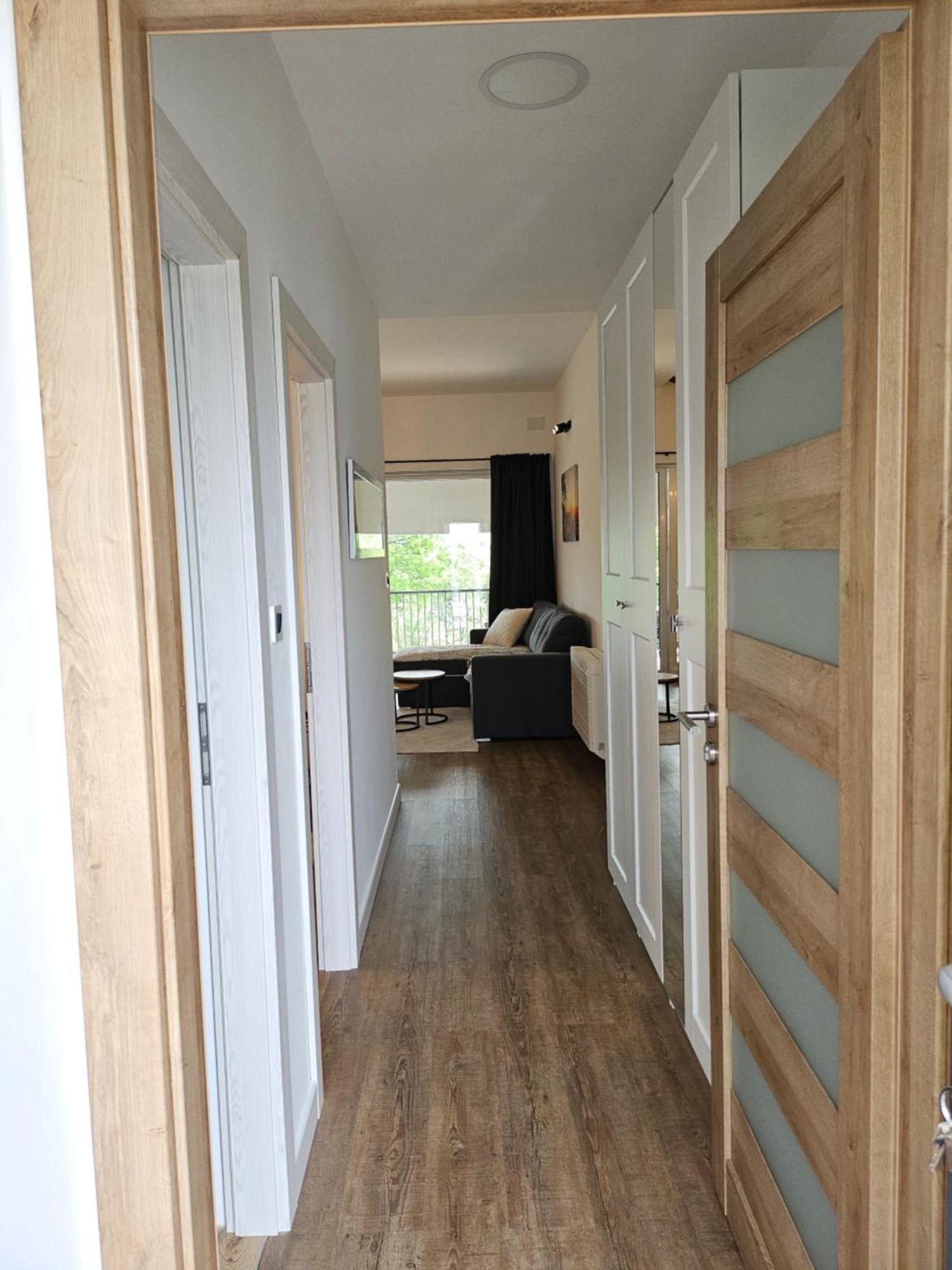 Apartman Pojine Gabonjin Zewnętrze zdjęcie