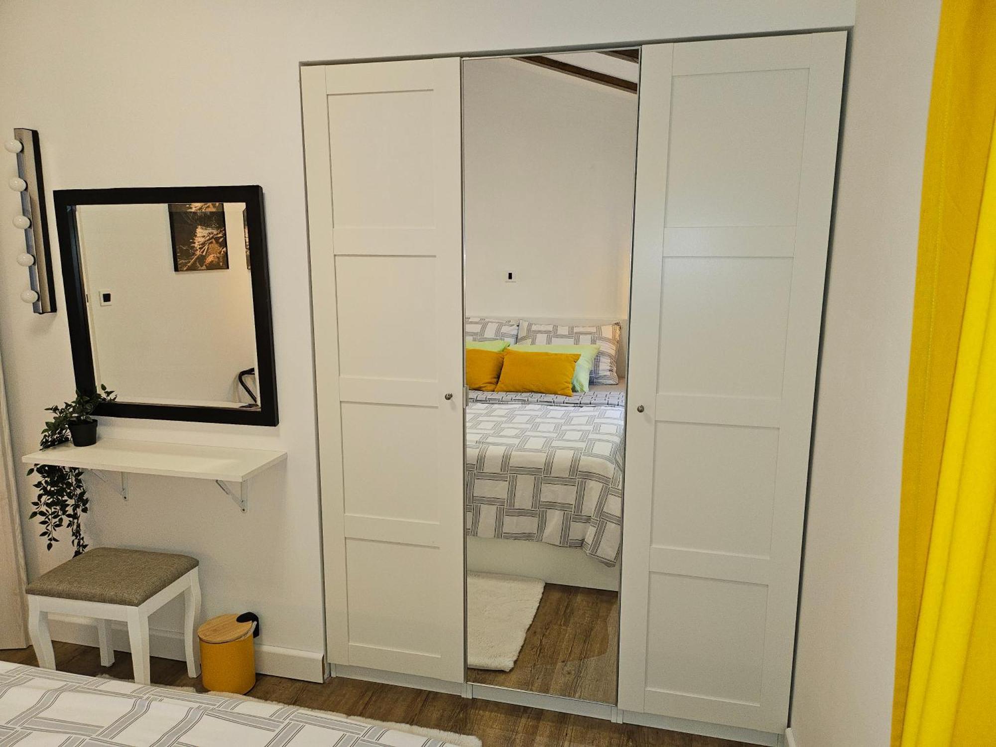 Apartman Pojine Gabonjin Zewnętrze zdjęcie