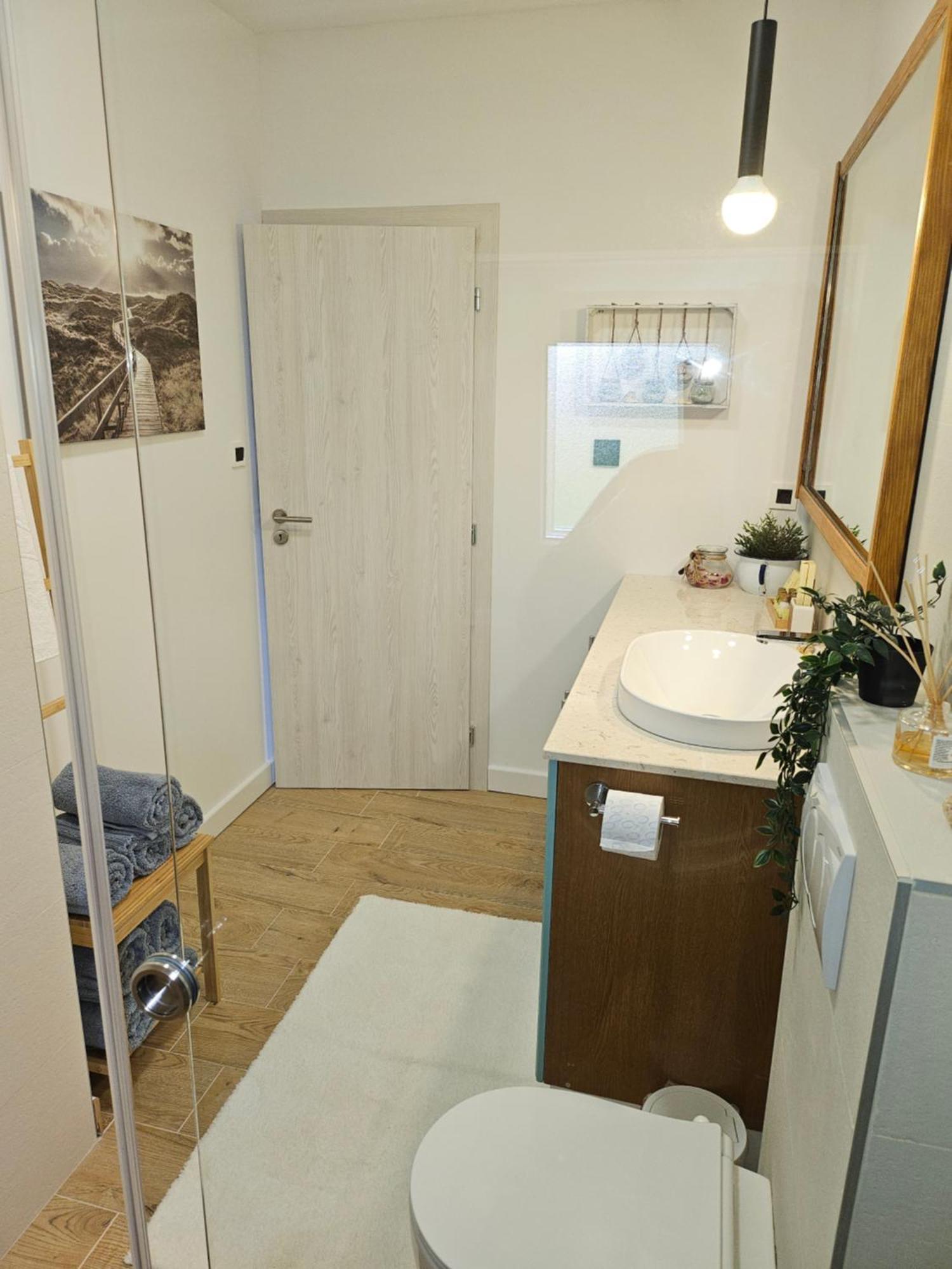 Apartman Pojine Gabonjin Zewnętrze zdjęcie