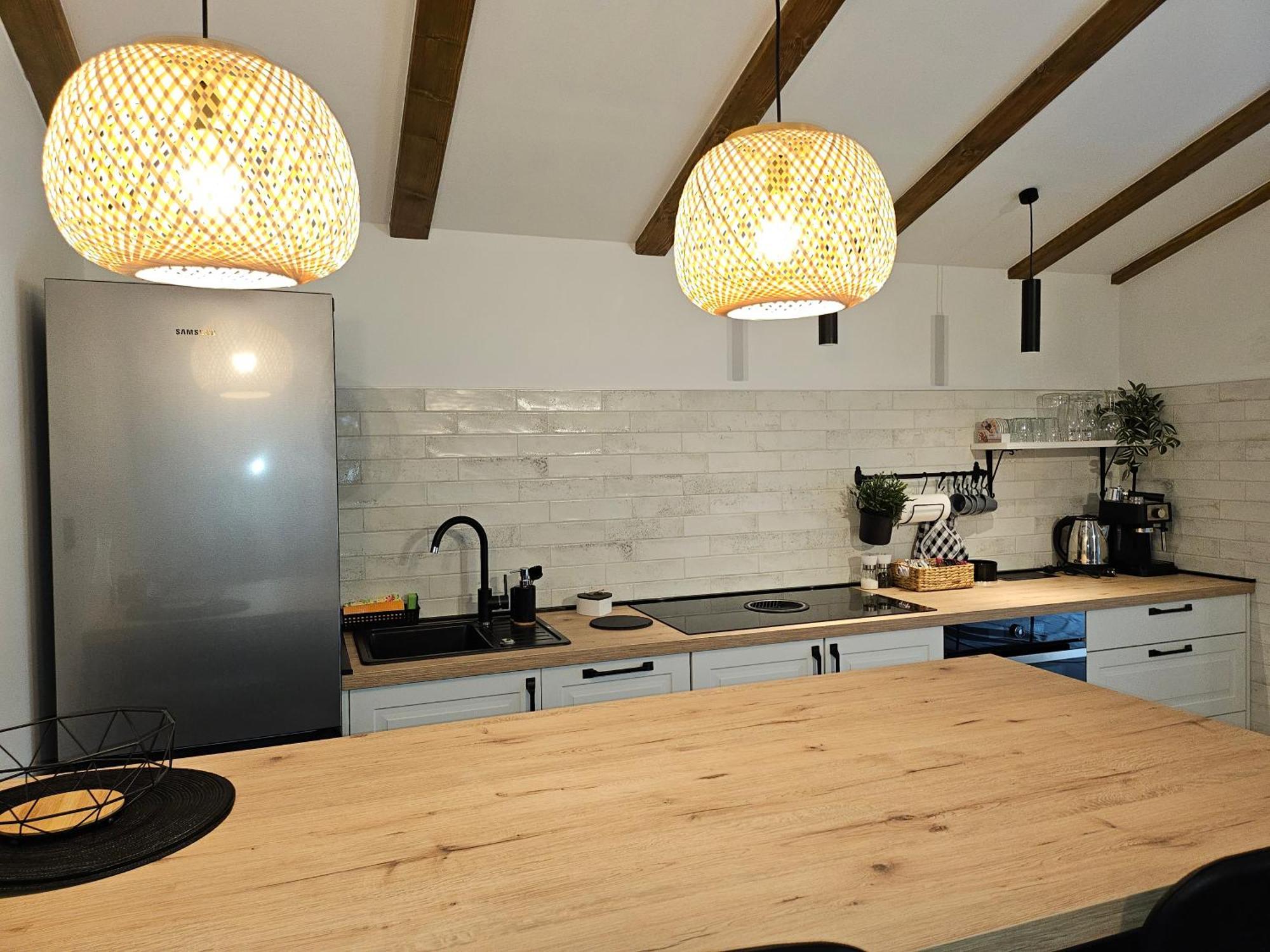 Apartman Pojine Gabonjin Zewnętrze zdjęcie